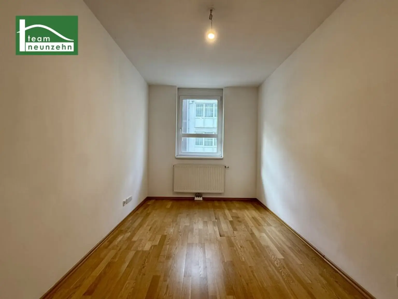 Ihr neues Zuhause in 1080 Wien: 3-Zimmer Wohnung inkl. Einbauküche und Balkon!
