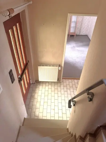GELEGENHEIT NUTZEN! EINFAMILIENHAUS MIT EIGENGARTEN NAHE WIEN