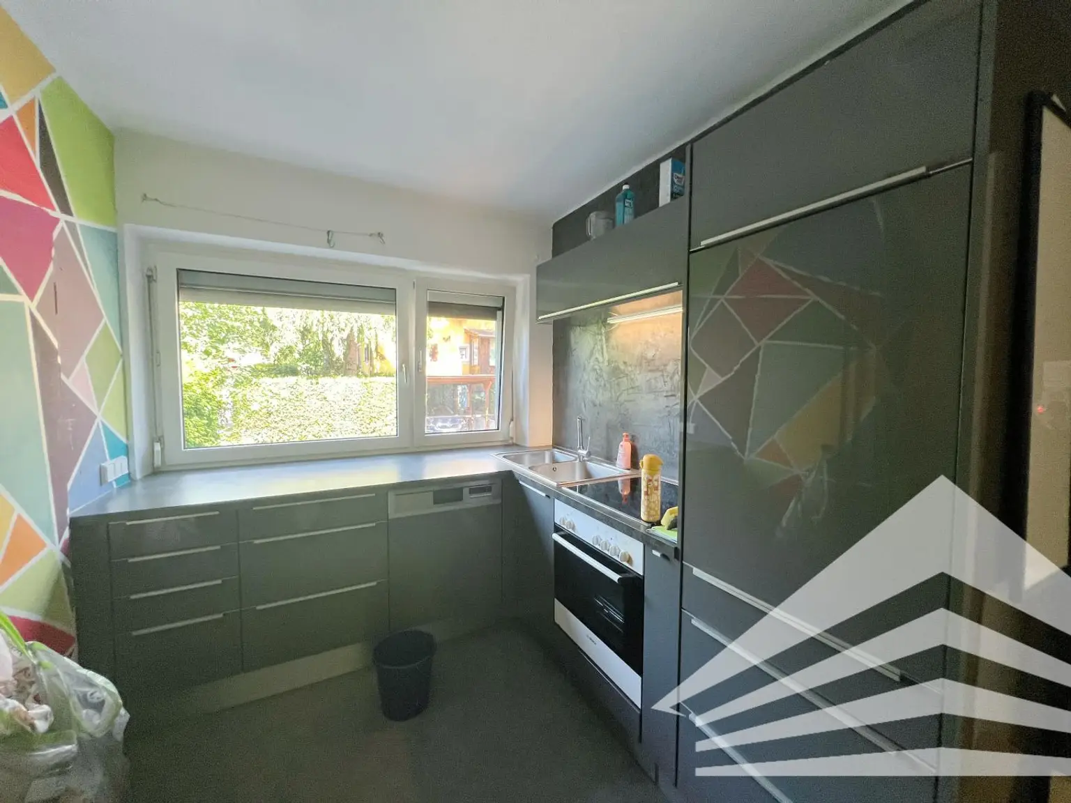 Charmantes Reihenhaus in ruhiger Siedlungslage am bekannten Linzer Spallerhof!