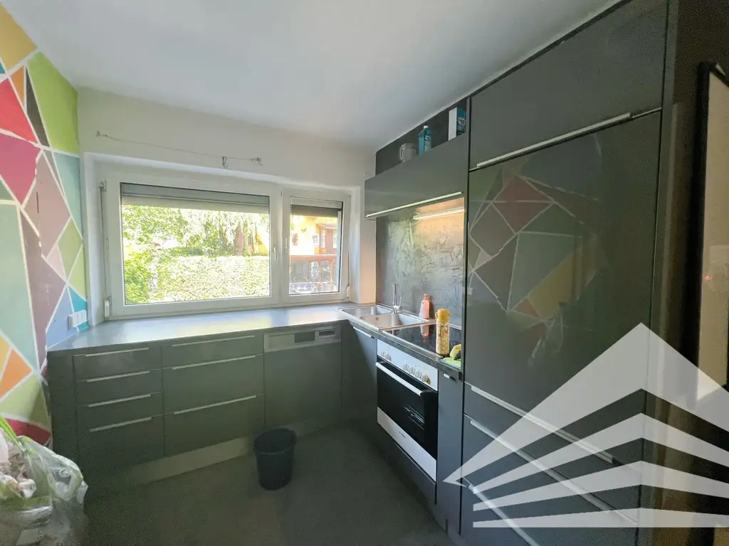 Charmantes Reihenhaus in ruhiger Siedlungslage am bekannten Linzer Spallerhof!