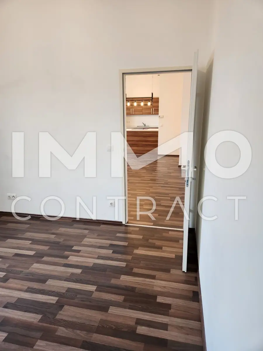 2-Zimmer Wohnung im Zentrum von Bad Vöslau