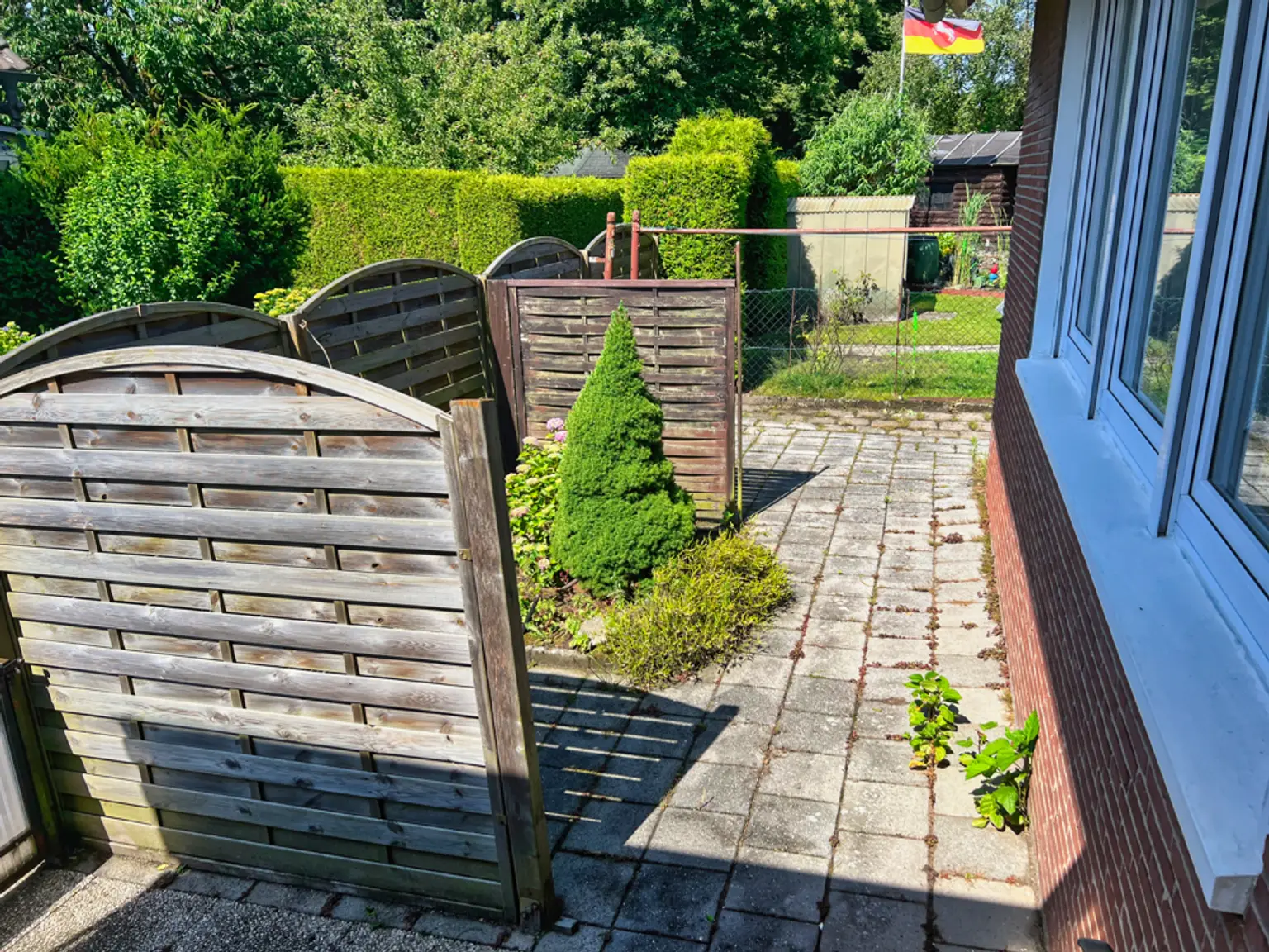 Jetzt in die eigenen 4 Wände! Familienhaus in Haren / Emmeln!