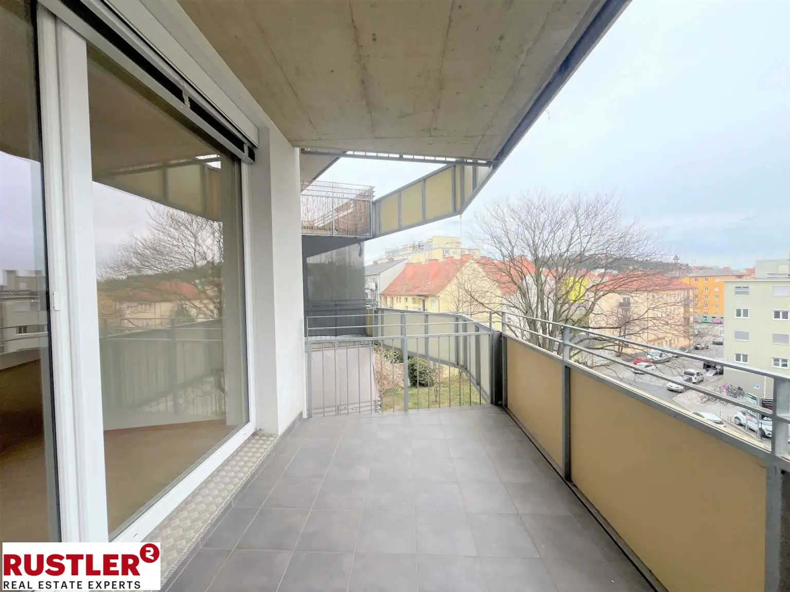 Balkon 1
