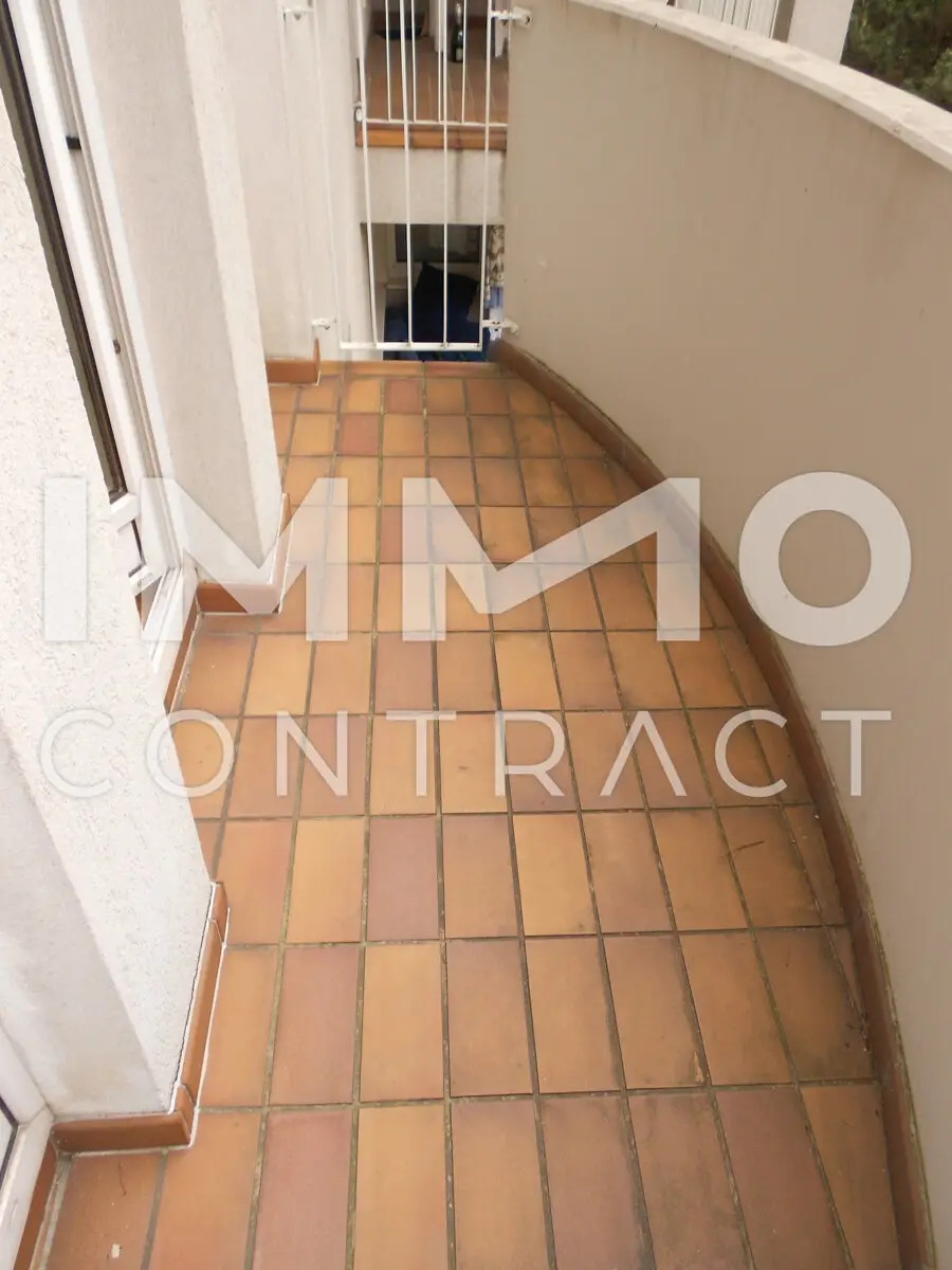 Ruhige Single-Wohnung im Domviertel /  Hafnerstr.32/Wurmstr.12 - Top 24