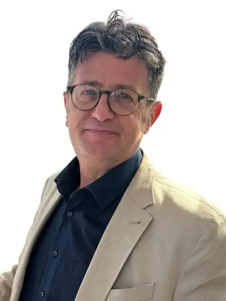 Bernd Friedrich