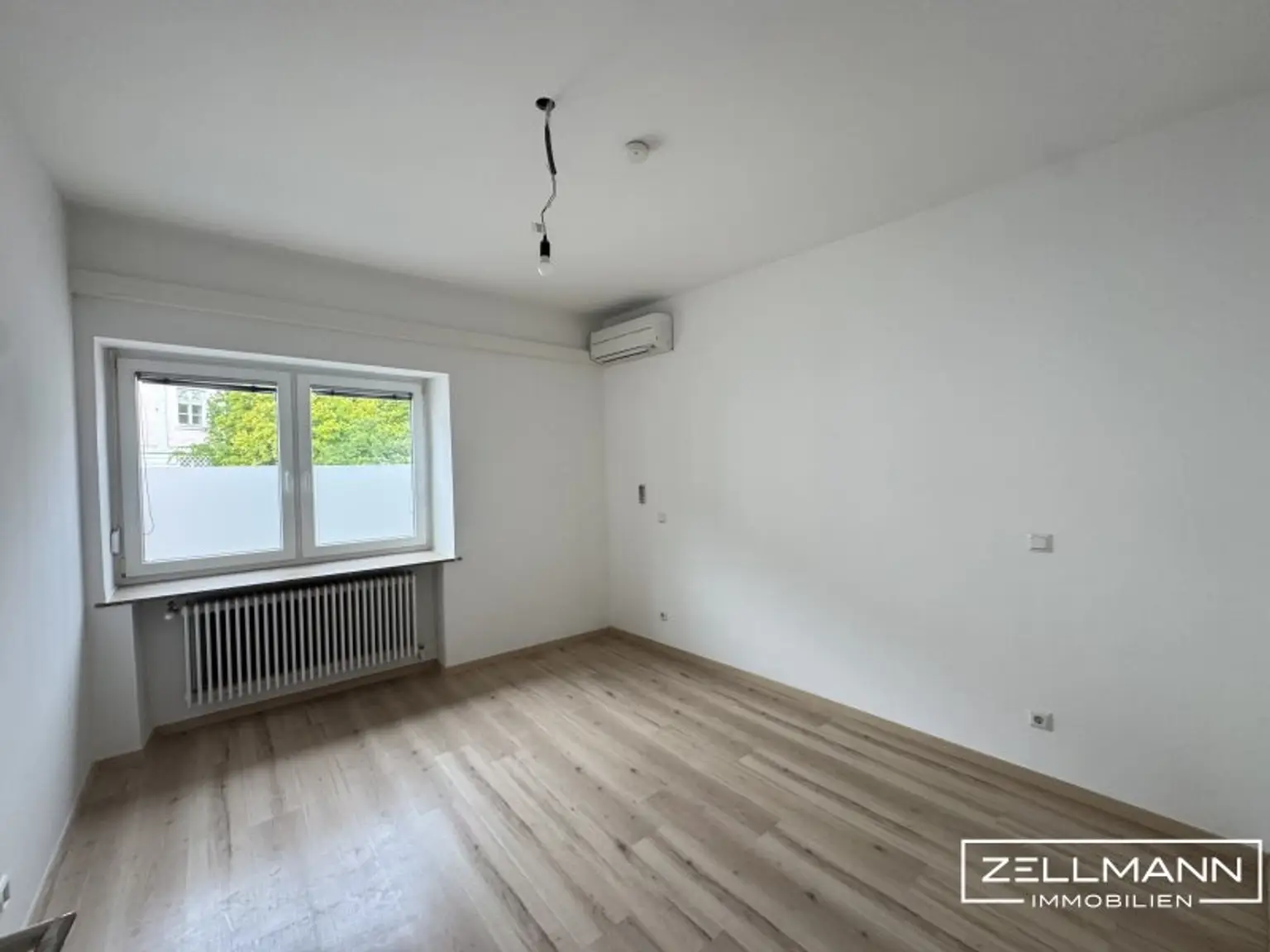 Großzügige Wohnung mit Terrasse Mitten in Eisenstadt | ZELLMANN IMMOBILIEN