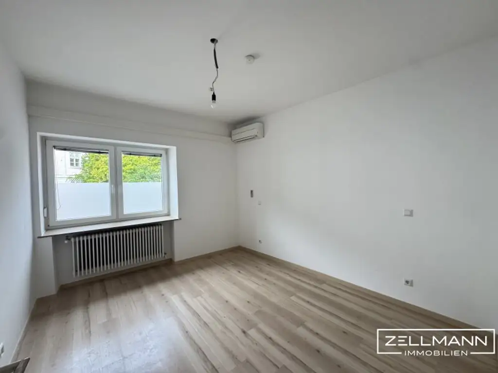 Großzügige Wohnung mit Terrasse Mitten in Eisenstadt | ZELLMANN IMMOBILIEN