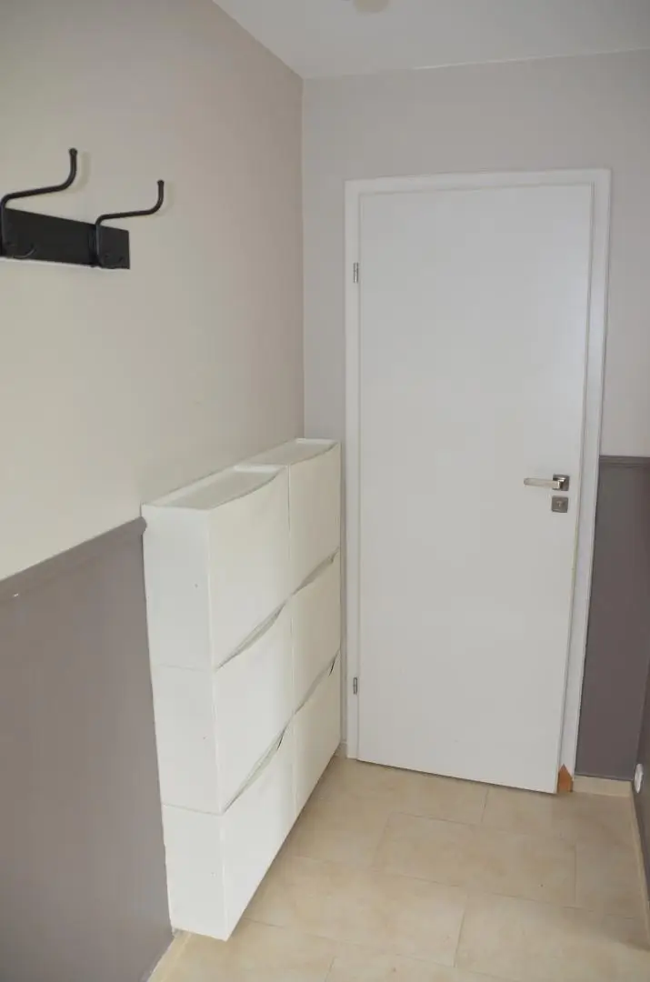 Garderobe