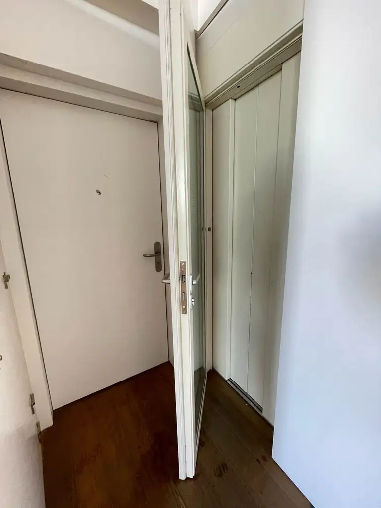 Dachgeschoßresidenz in der Naglergasse