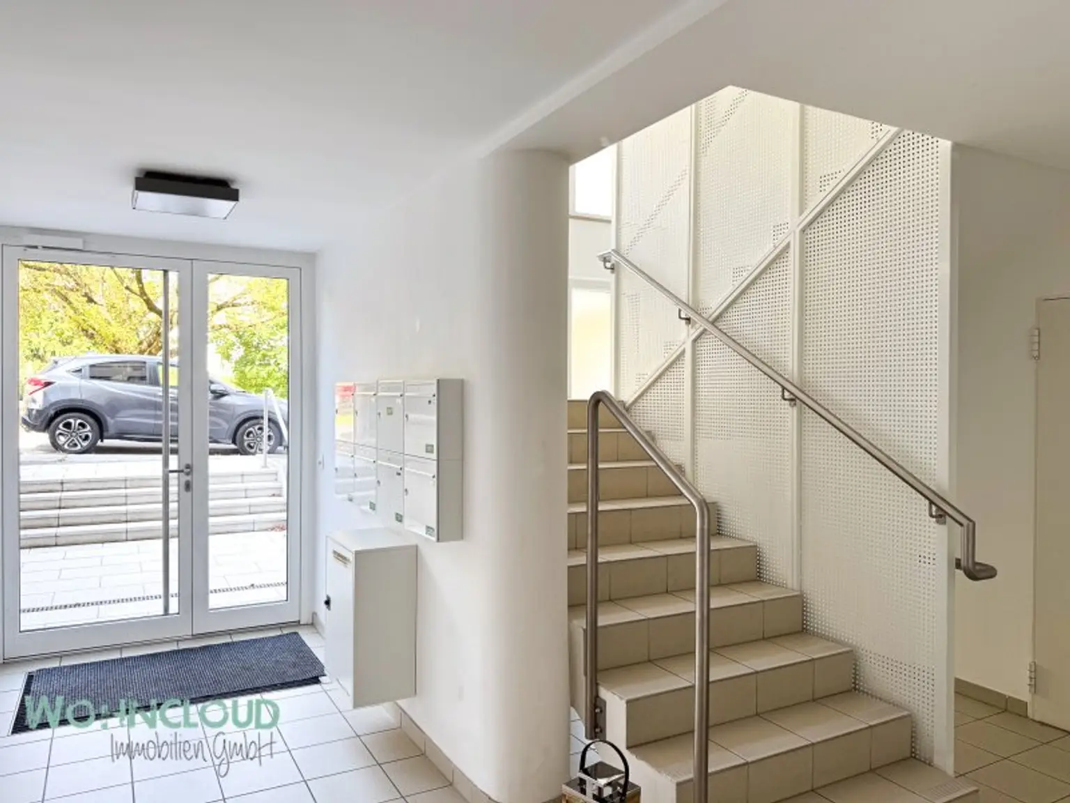 SANSSOUCI IN HIETZING - GEPFLEGT-GEWÜNSCHT-GEMIETET. TOP 4