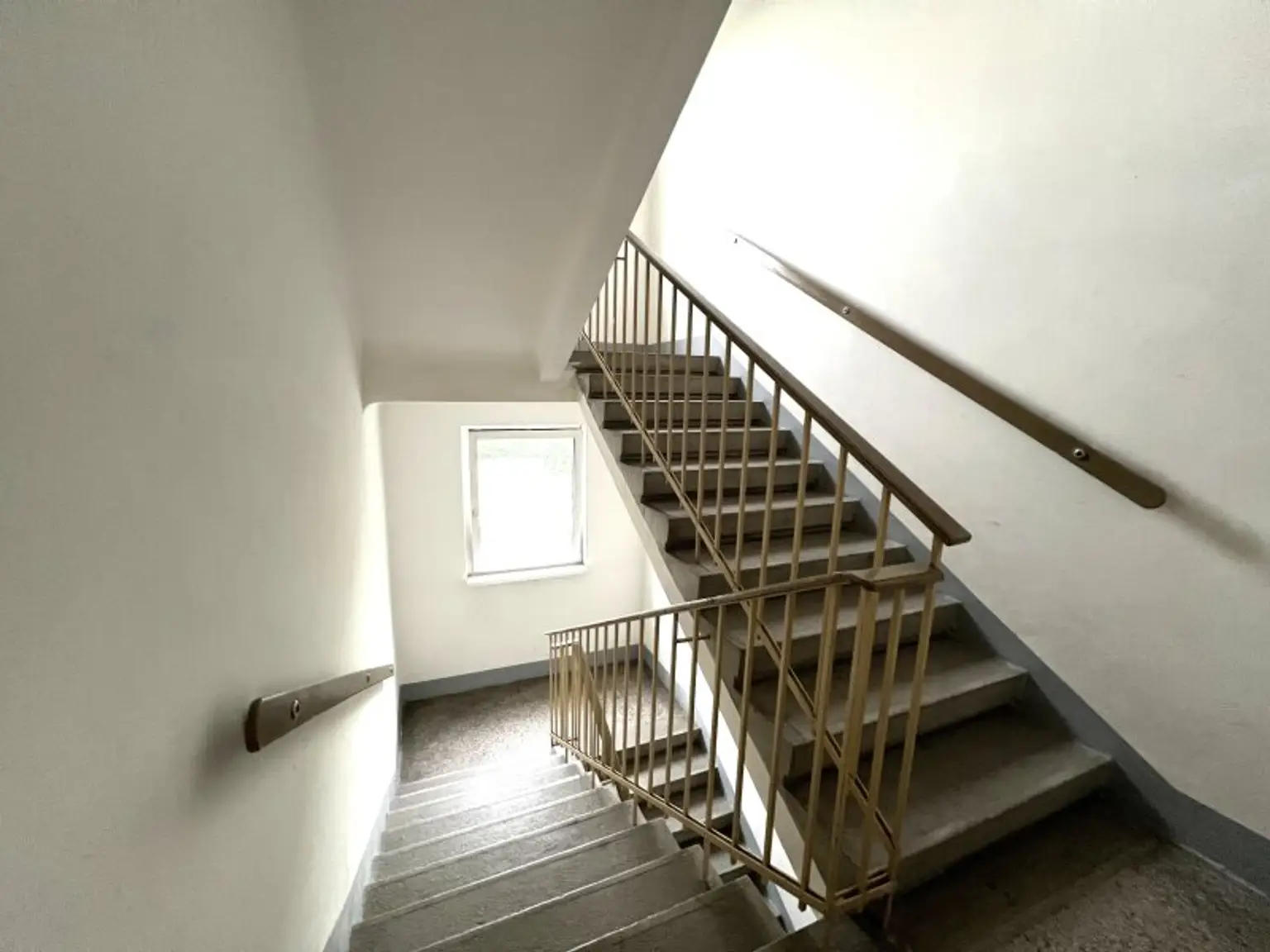 Nette, helle 2-Zimmerwohnung nahe U4