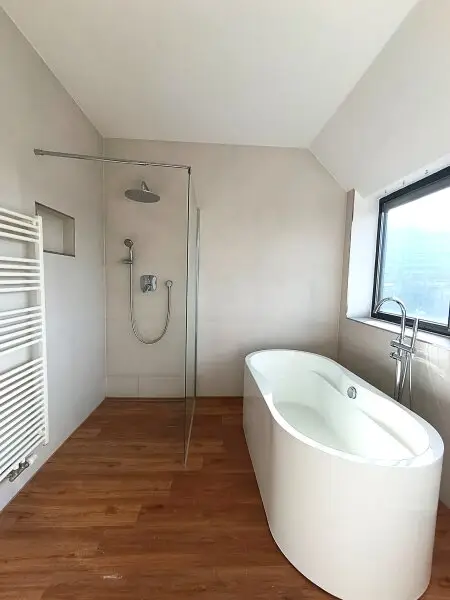 Über den Dächern von Wien – Exklusive Dachgeschoss-Maisonette mit Weitblick und direkter U4-Anbindung Unter St. Veit