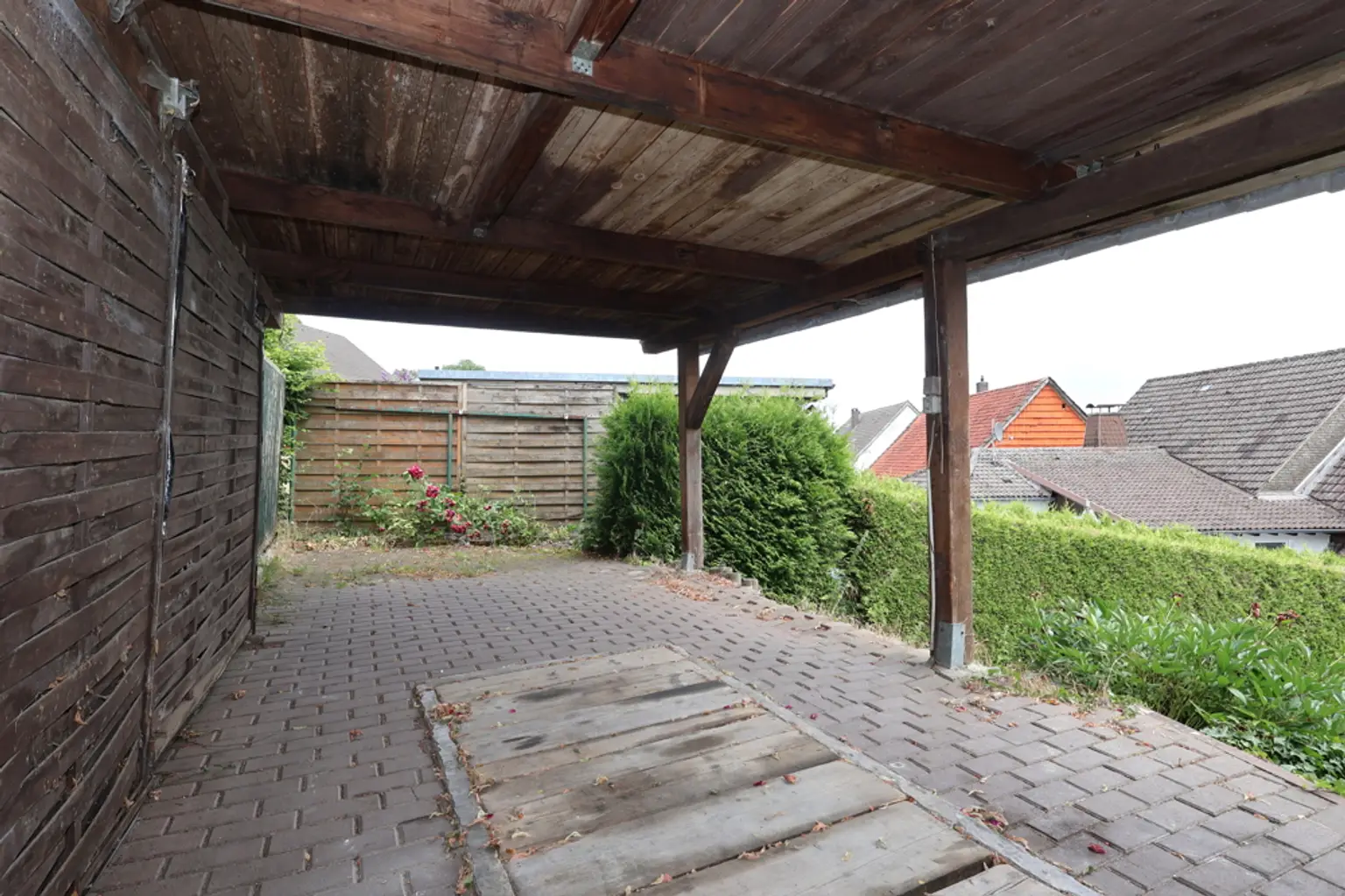 Carport