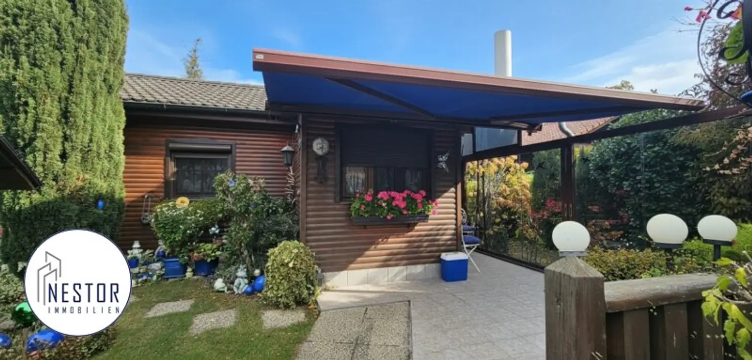 Haus - NESTOR Immobilien