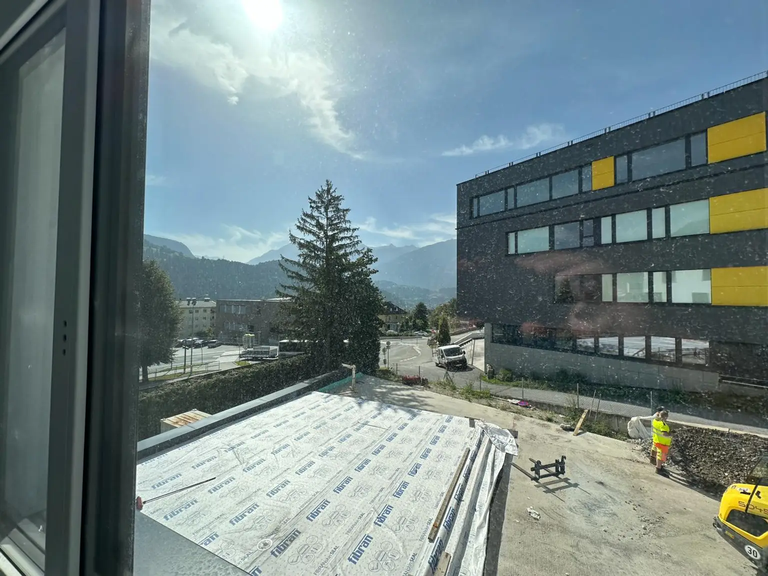 Neubau-Highlight in Imst – Ihre Mietwohnung wartet!