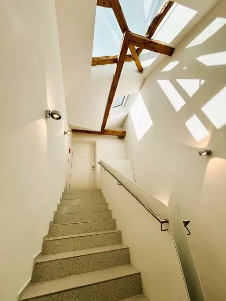 Stiegenhaus
