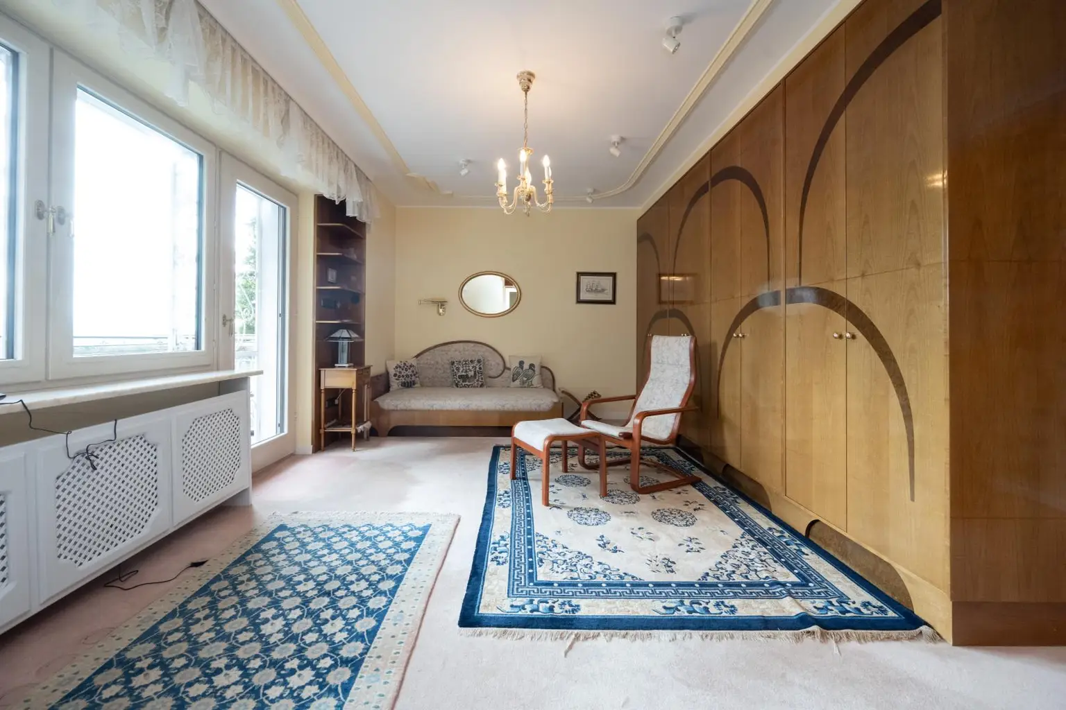 Landhaus Villa nahe Steyr