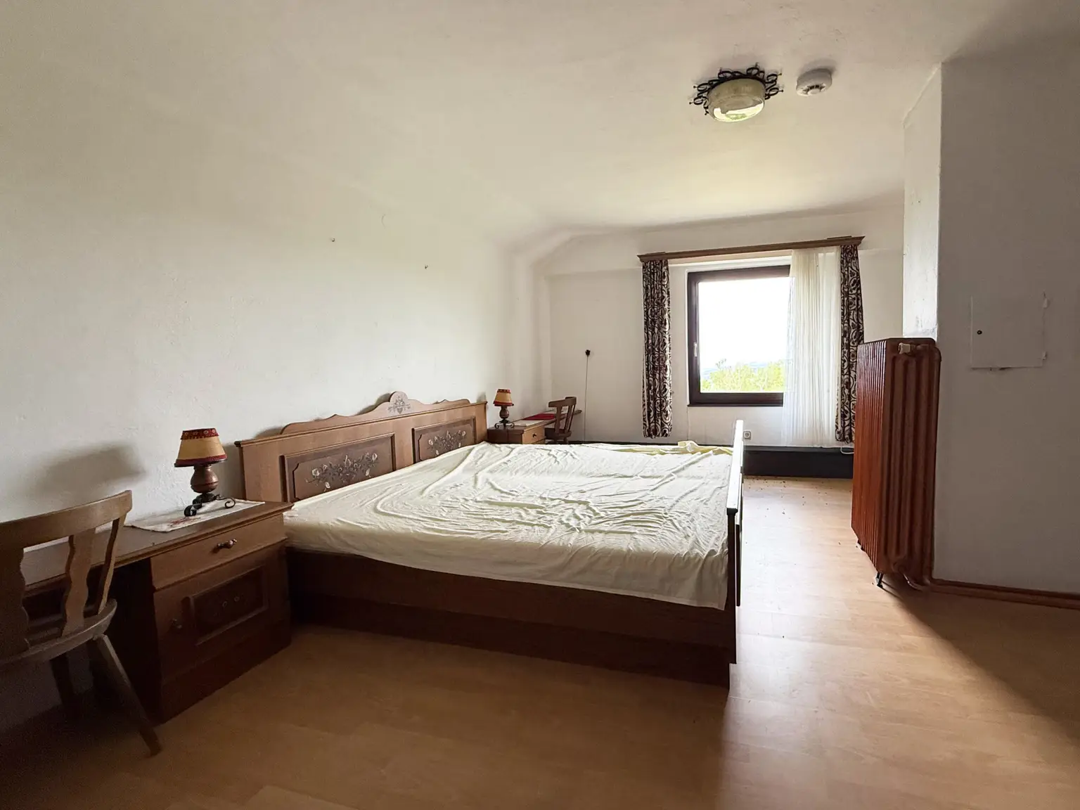 Innenaufnahme DG