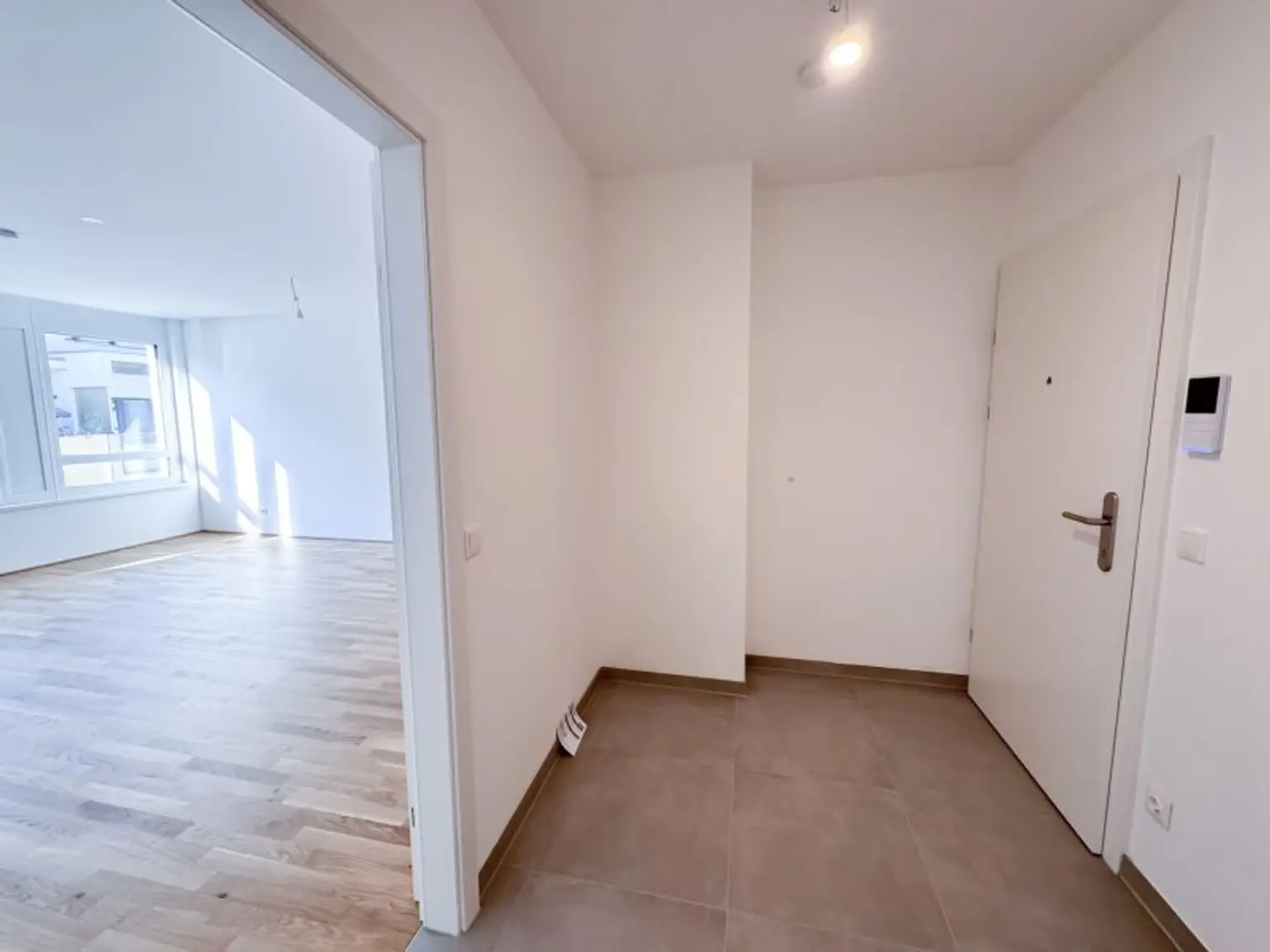 ERSTBEZUG! Zwei-Zimmer Wohnung in der Rappgasse! Mehrere Einheiten verfügbar!