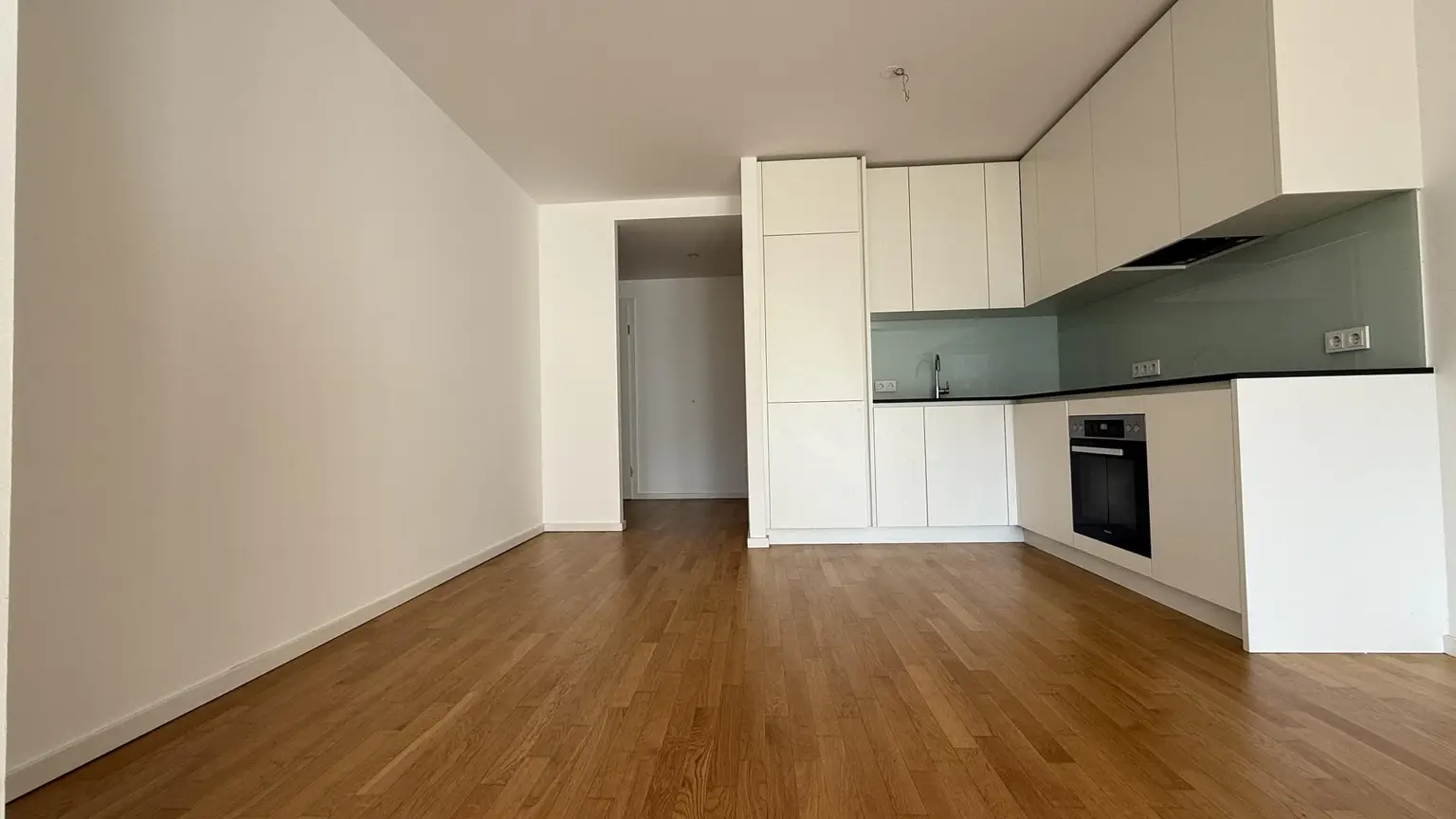 4. OG!!! Zwischen Prater und Augarten! Hochwertige, hofseitig ruhige Neubauwohnung!!!
