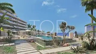 Apartment-Abora-Community-Pool-Tenerife-1