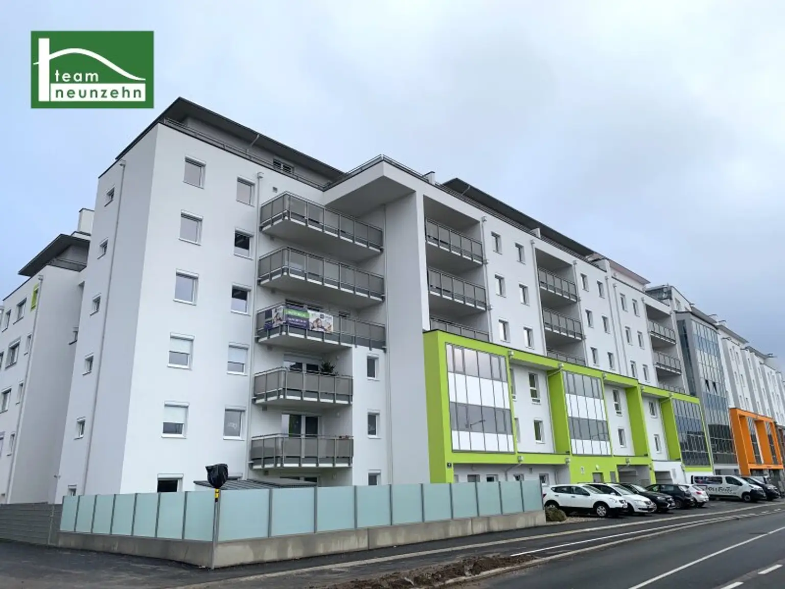 Wohnen im Mautner-Markhof nahe S-Bahn S7 Kaiserebersdorf- Große Terrasse und Abstellraum! Traumbad! GEMEINSCHAFTLICHE DACHTERRASSE!