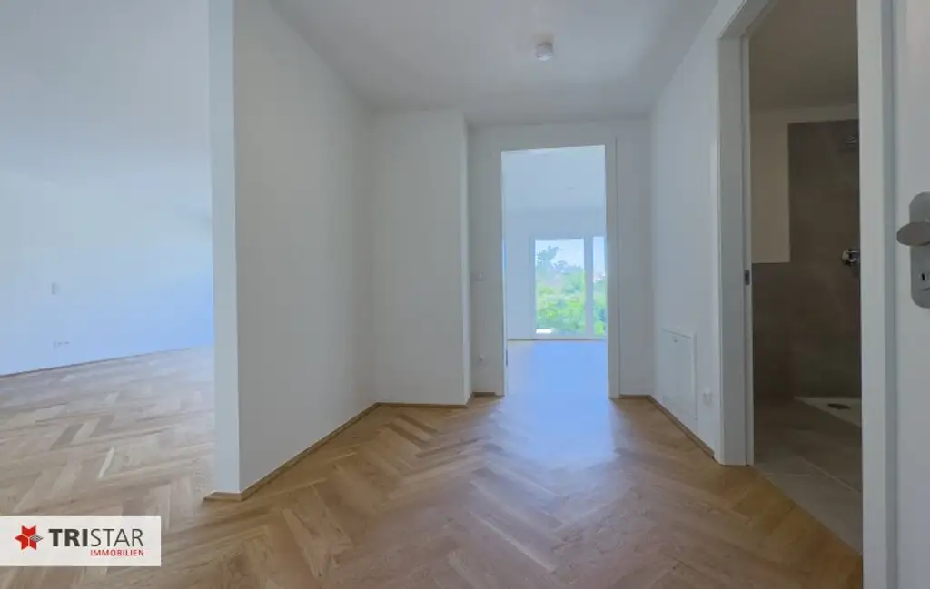 Für Schnellentschlossene: Premium-Wohnungen ab 5.000 €/m² – Qualität, Lage und Preis vereint!