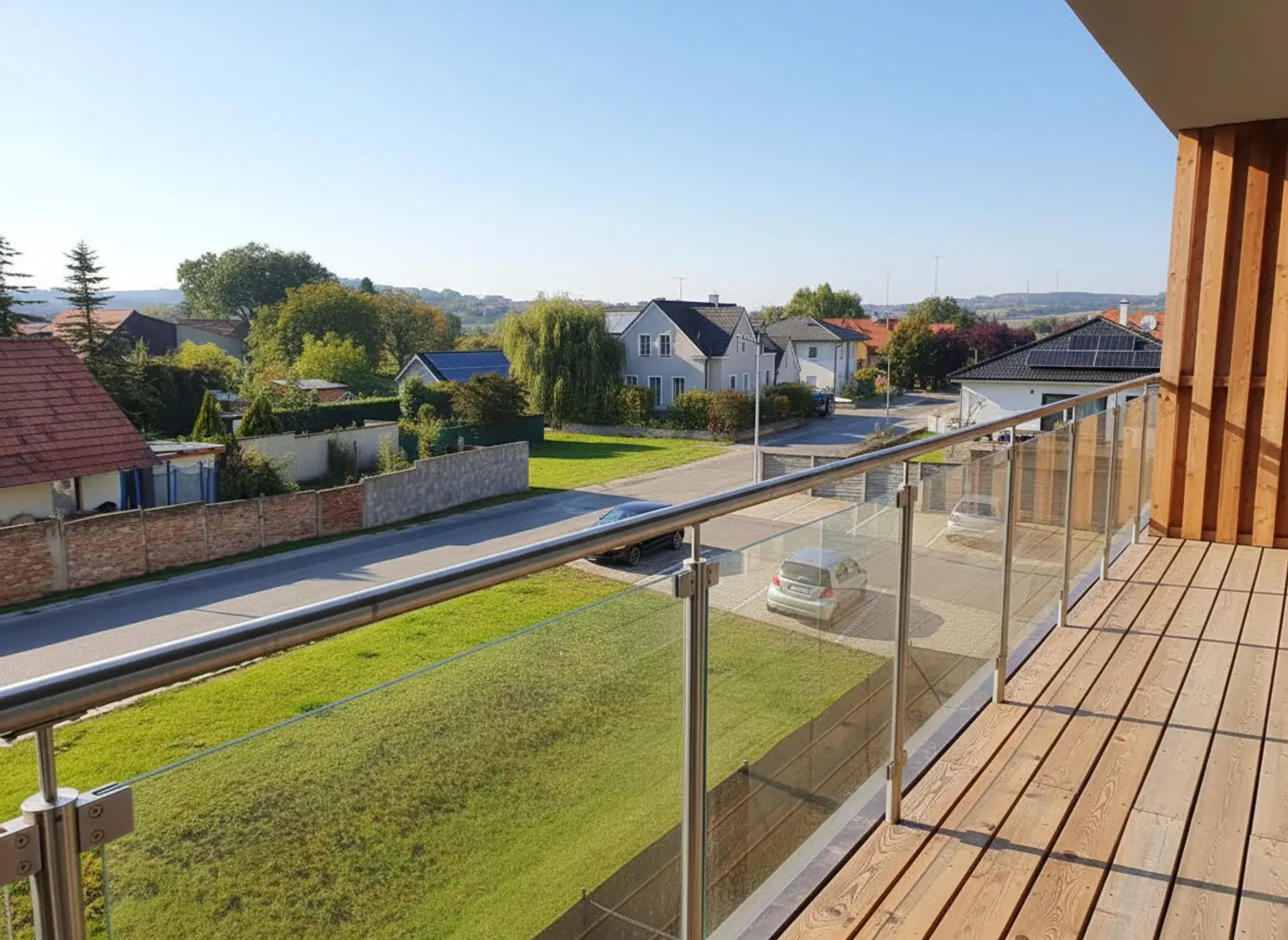 Moderne 3-Zimmer-Wohnung in Neusiedl an der Zaya – Ihr neues Zuhause wartet!