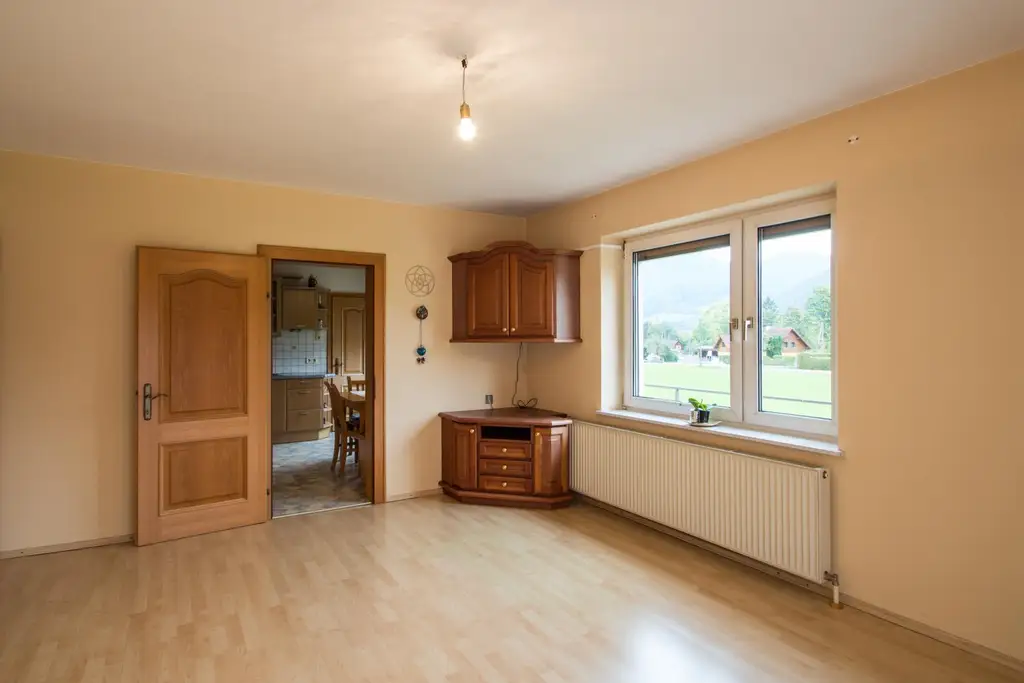 Preiswertes Einfamilienhaus