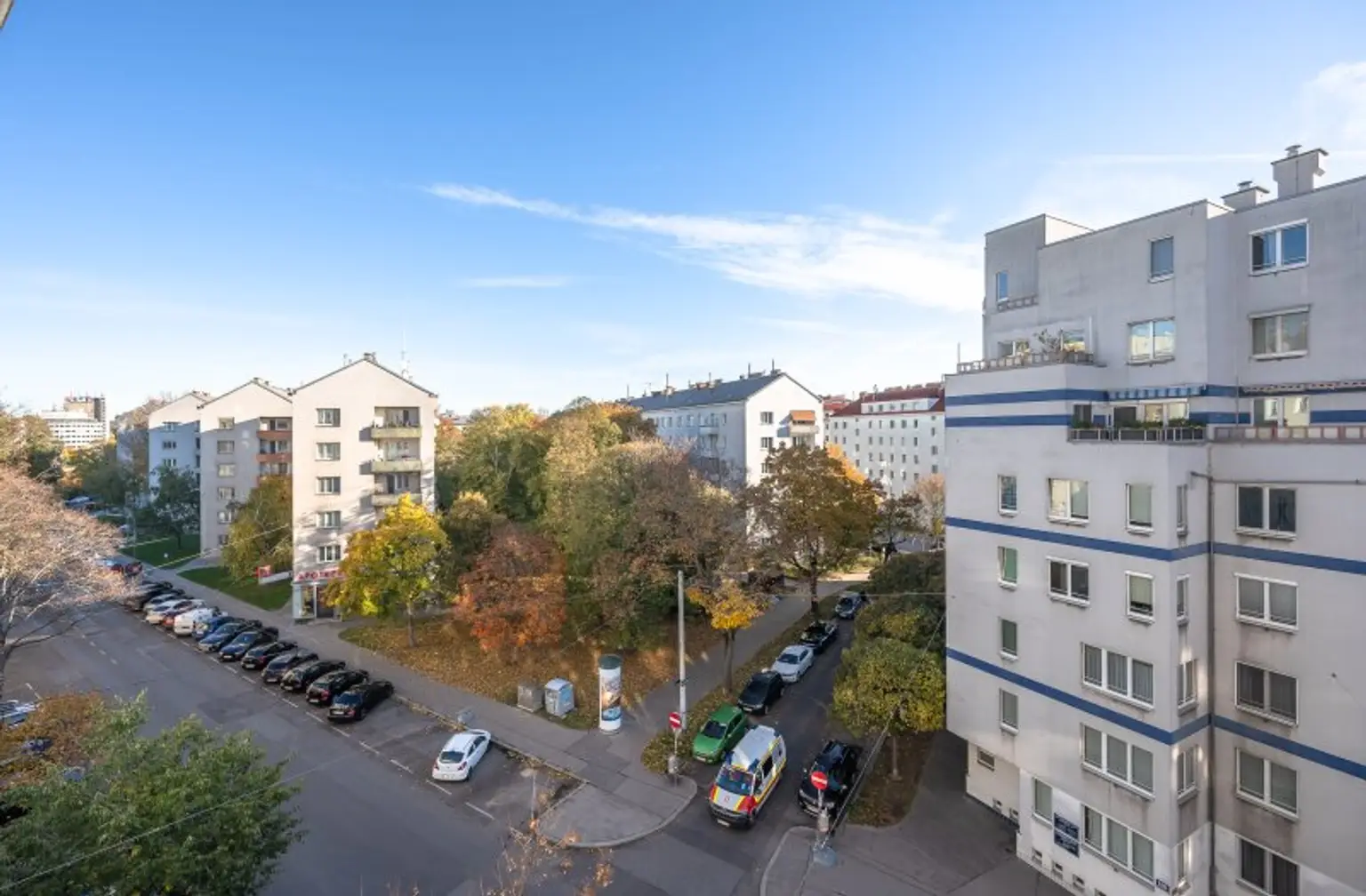 ++NEU++ Fantastische 1-Zimmer Wohnung, voll möbliert!