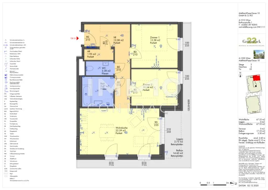 Plan