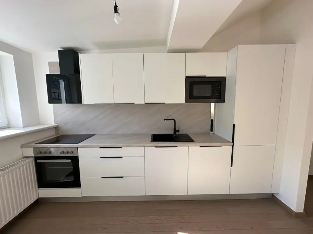 Ihr Rückzugsort über den Dächern des 10. Bezirks - Stilvolle 2 Zimmer Wohnung in Toplage von Favoriten