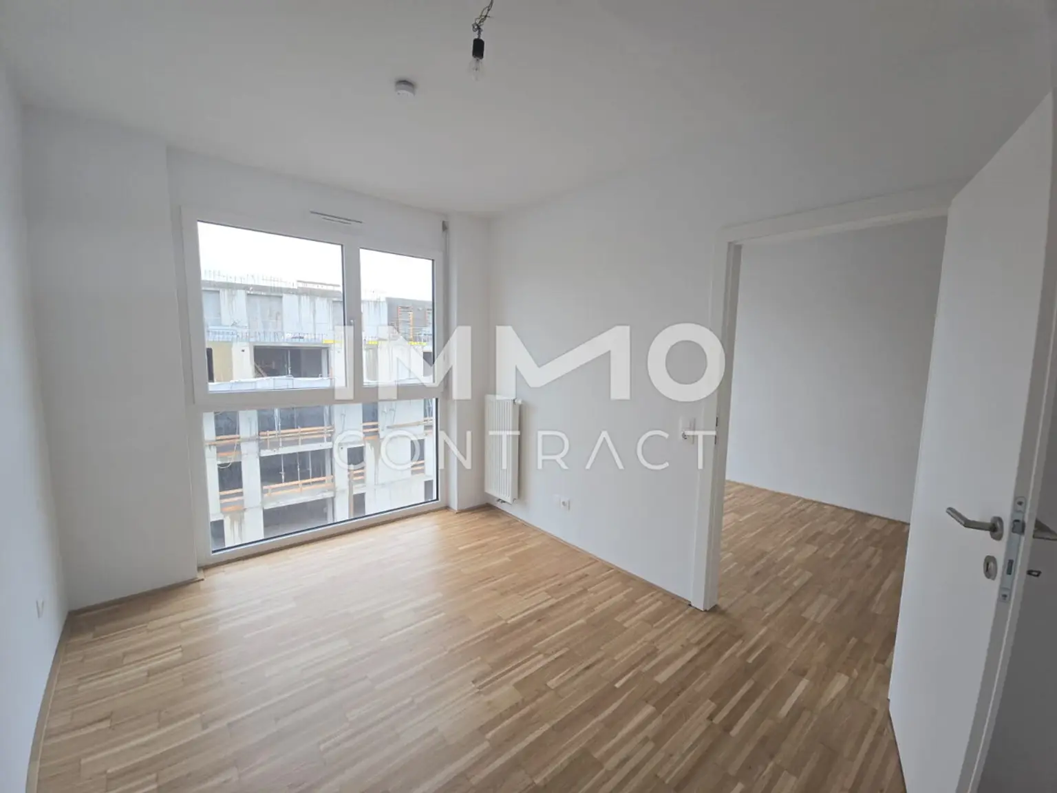 CITY SUITES GRAZ:  2 Zimmer-Wohnung in zentraler Lage mit Terrasse - Karlauerstraße 16 - Top B 70