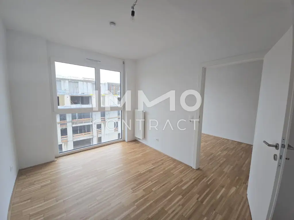 CITY SUITES GRAZ:  2 Zimmer-Wohnung in zentraler Lage mit Terrasse - Karlauerstraße 16 - Top B 70