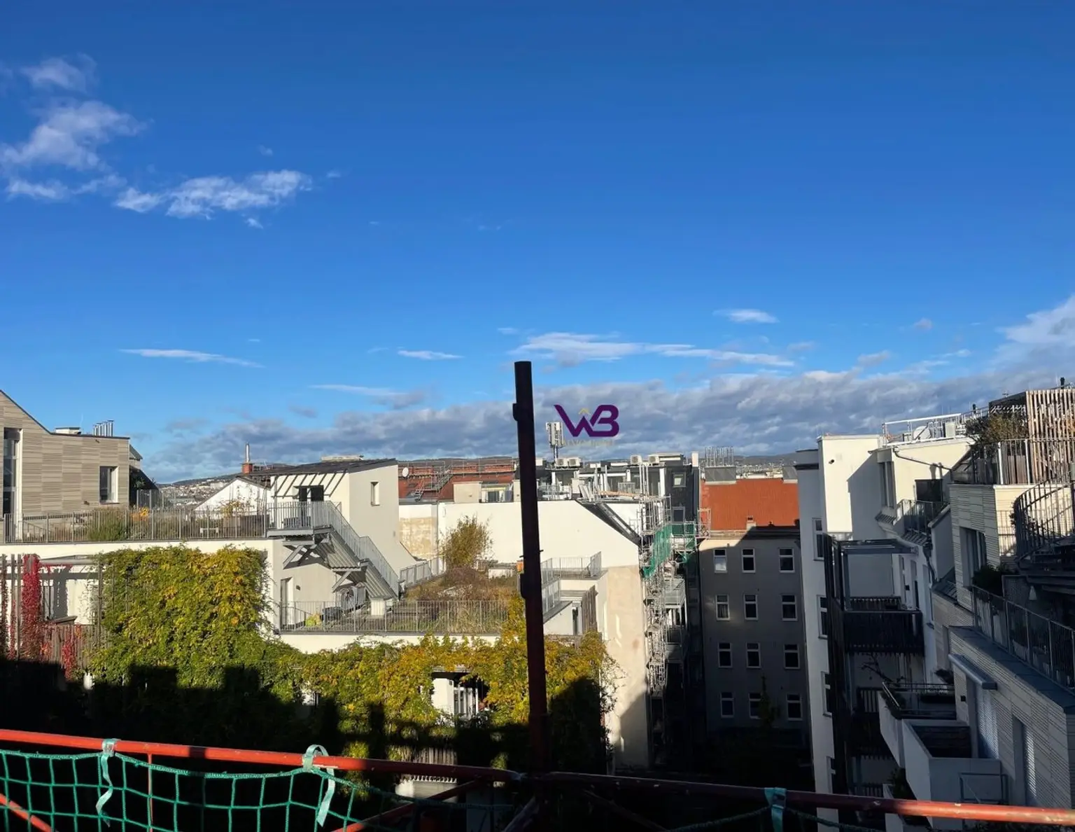 Attraktives Eckzinshaus mit Entwicklungspotenzial in 1120 Wien