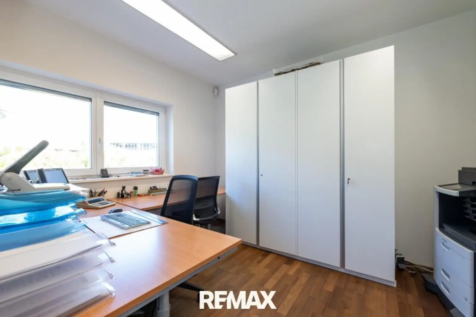 Büro 2