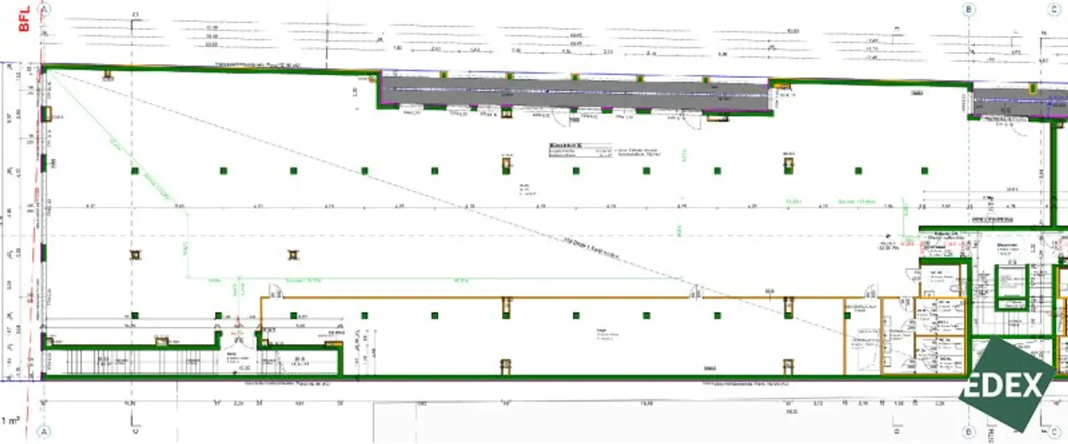 Neubau | Erstbezug nach Fertigstellung