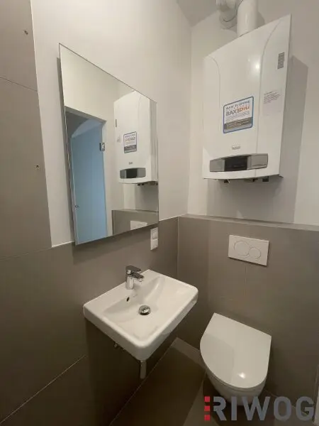 CITY APARTMENT - Erstbezug nach Sanierung | Garconniere