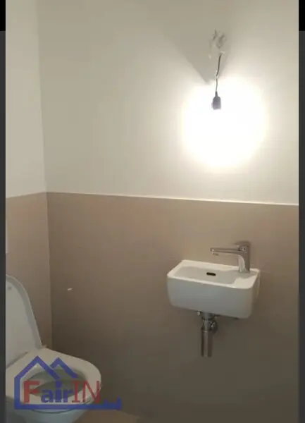 NEUBAU**2-Zimmerwohnung mit große Balkon im Trienna Living***