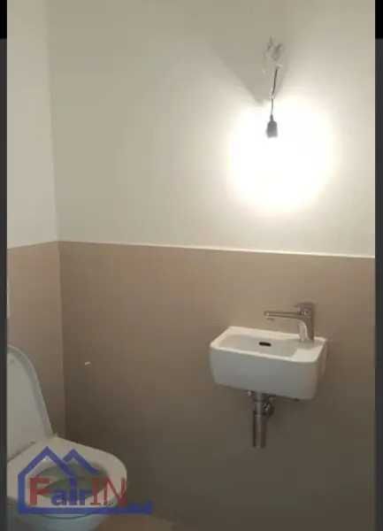 NEUBAU**2-Zimmerwohnung mit große Balkon im Trienna Living***