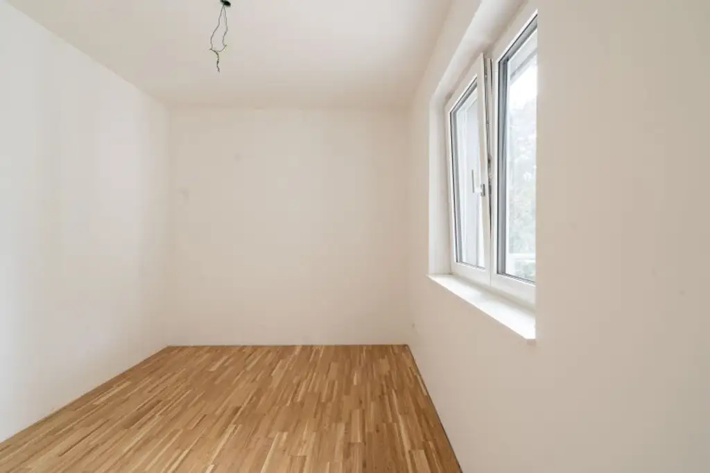 PROVISIONSFREI: Moderne 2-Zimmer-Wohnung mit Terrasse und Stadtblick in Ansfelden/Nettingsdorf