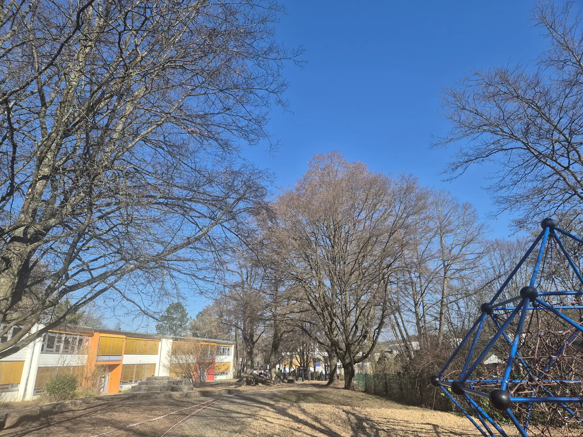 Umgebungsbild 3 Sommerhofenpark