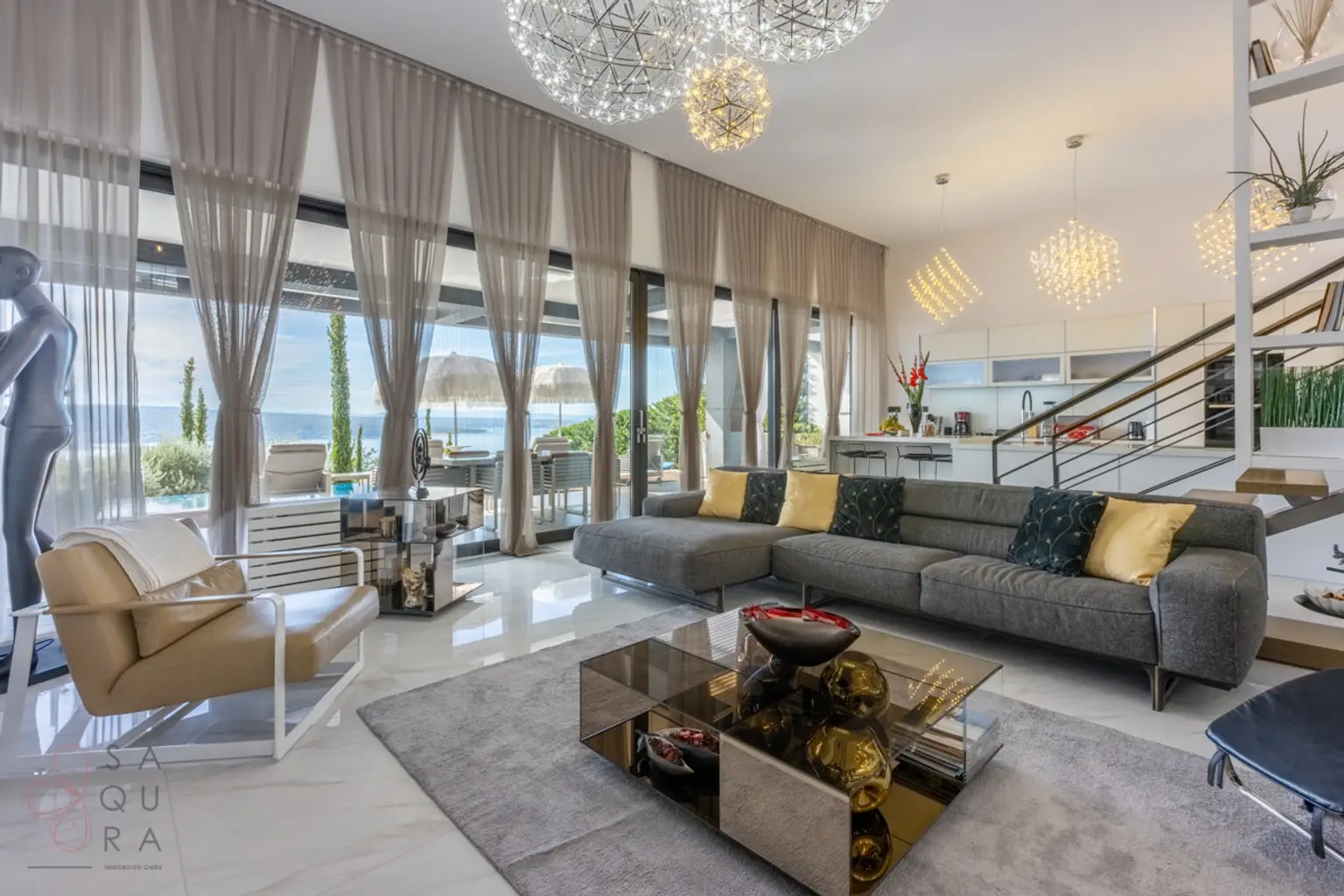 Eleganz mit Meerblick – Ihre Traumvilla in Crikvenica
