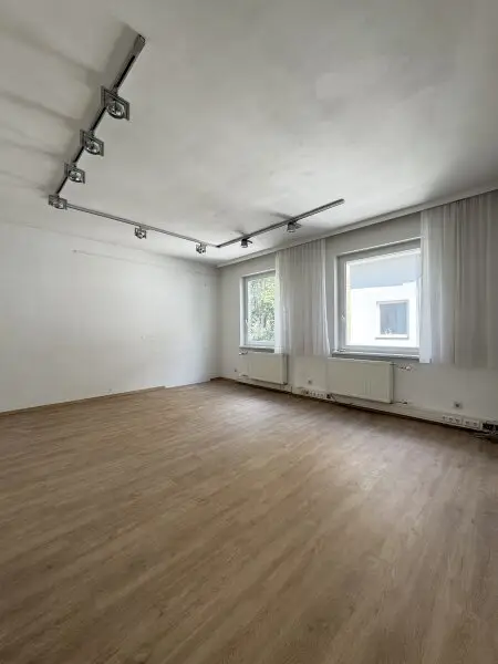 Ruhiges Büro oder Praxis in Top-Lage des 4. Bezirks