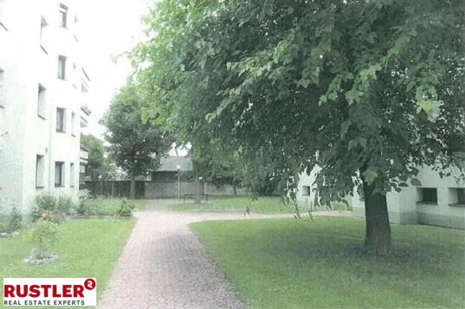 Innenhof