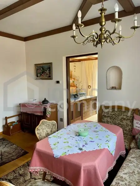 Wohlfühlhaus in Petronell-Carnuntum: 4 Zimmer, Garten, Terrasse – Ihr Traum für 387.000 €!