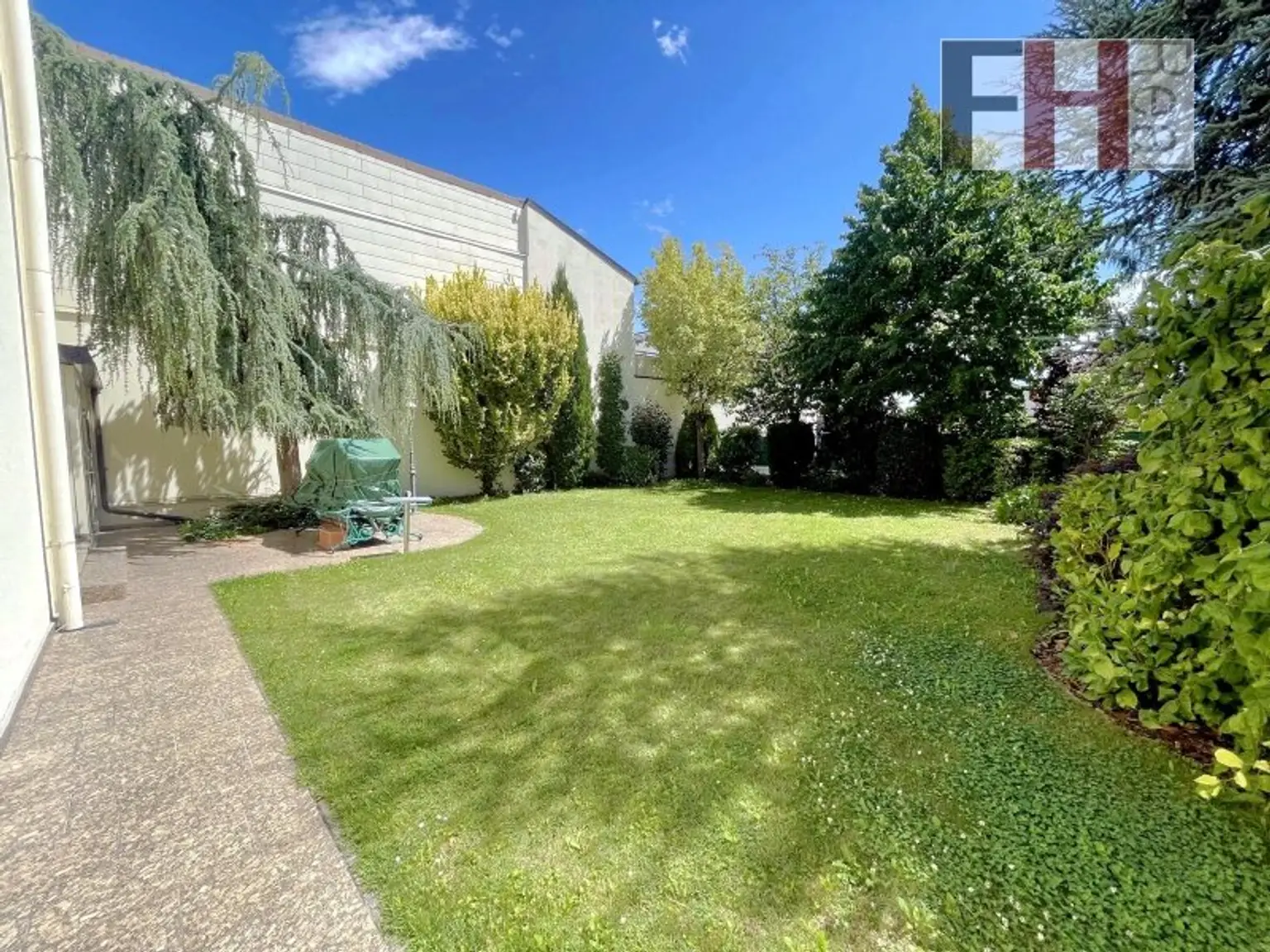 Exquisites Mehrfamilienhaus in bester Lage von Bad Vöslau
