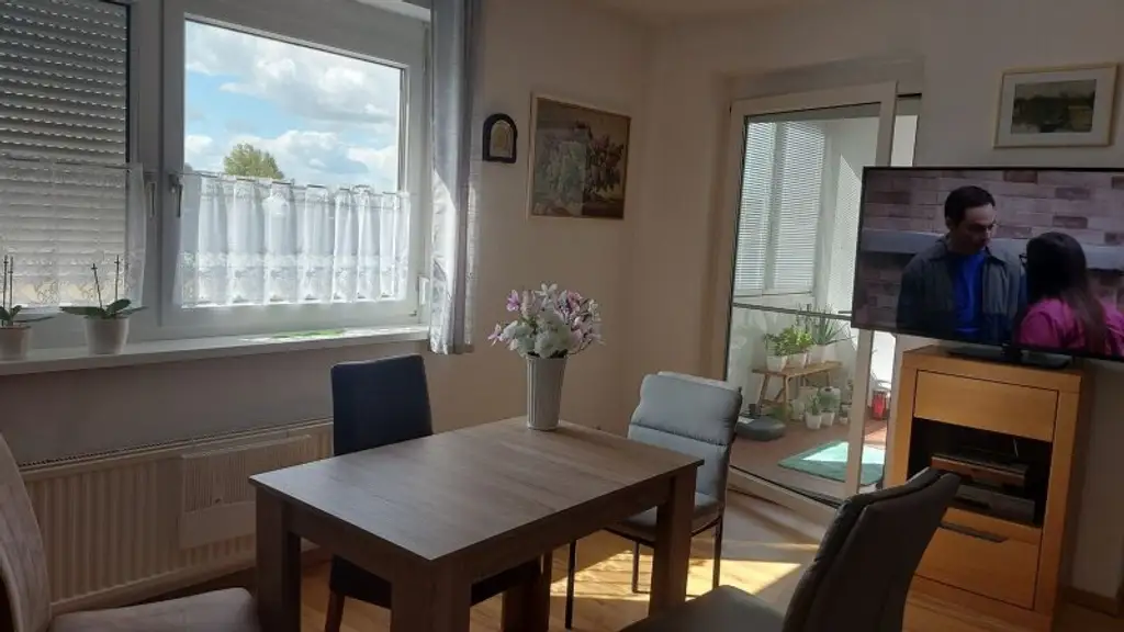 Traumhafte 3-Zimmer-Wohnung mit Loggia in Neusiedl am See – sichern Sie sich Ihr Eigentum!