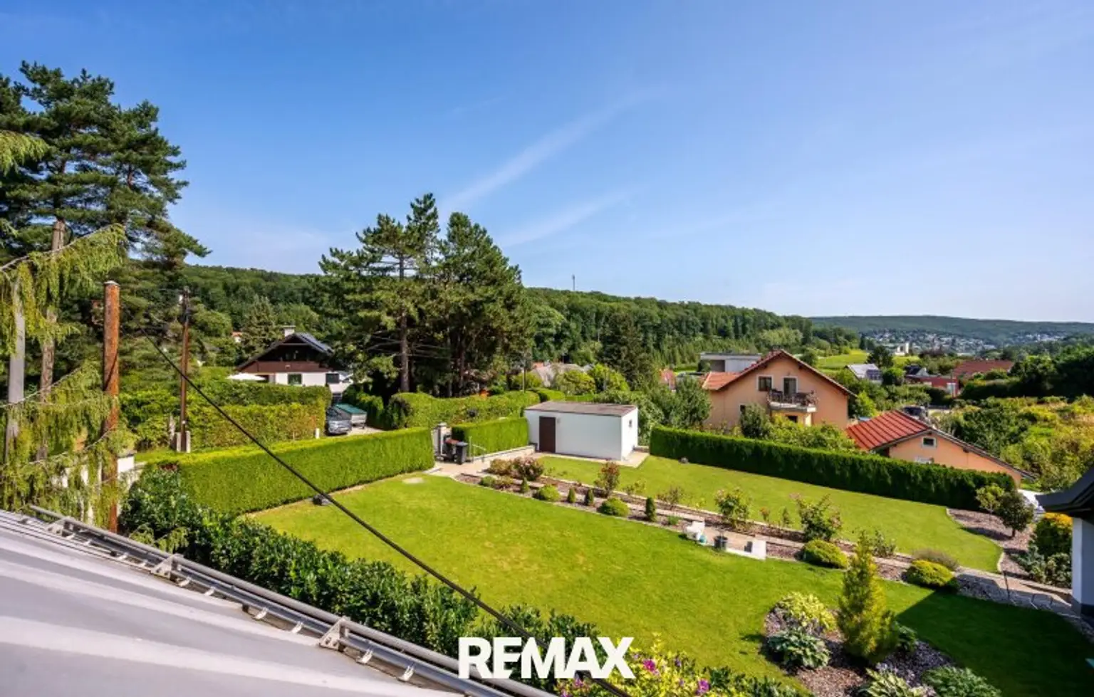 NEUER PREIS/GABLITZ: Sommer im Grünen - Platz für die ganze Familie!
