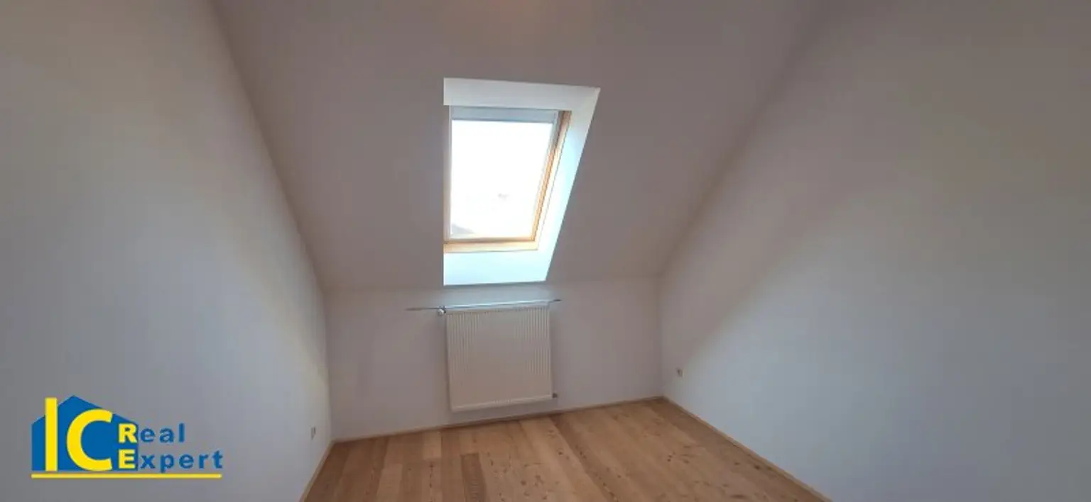 Ruhiges Schlafzimmer